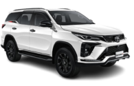 Fortuner