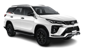 Fortuner
