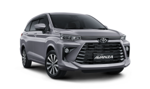 All New Avanza
