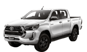 Hilux