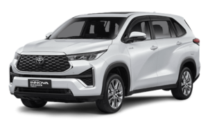 Innova Zenix