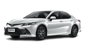 New Camry