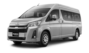 HiAce