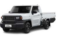 Hilux Rangga
